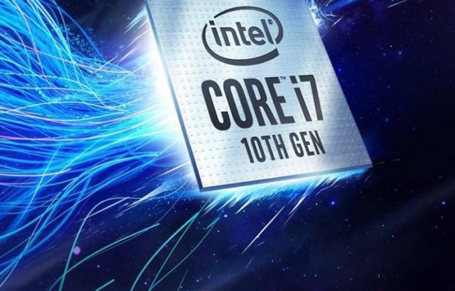 Intel представит 10-ядерные Comet Lake-S для десктопов в конце апреля - «Новости сети»