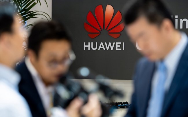 США готовят новые ограничения в отношении Huawei - «Новости сети»