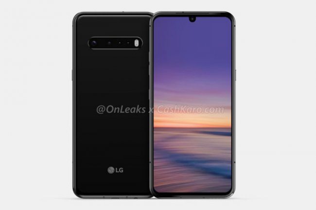 LG якобы откажется от серии смартфонов G в пользу массовых флагманов - «Новости сети»
