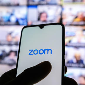В Group-IB рекомендовали отказаться от использования Zoom - «Интернет»