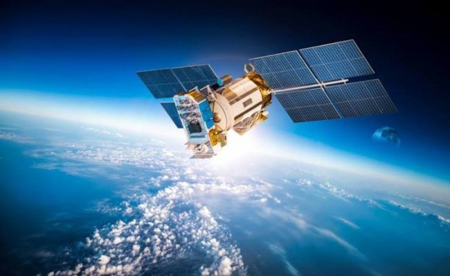 Для запуска в космос двух спутников Galileo будет использоваться ракета-носитель «Союз» - «Новости сети»