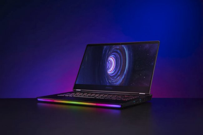 MSI представила новые ноутбуки с Comet Lake H и свежей графикой NVIDIA - «Новости сети»