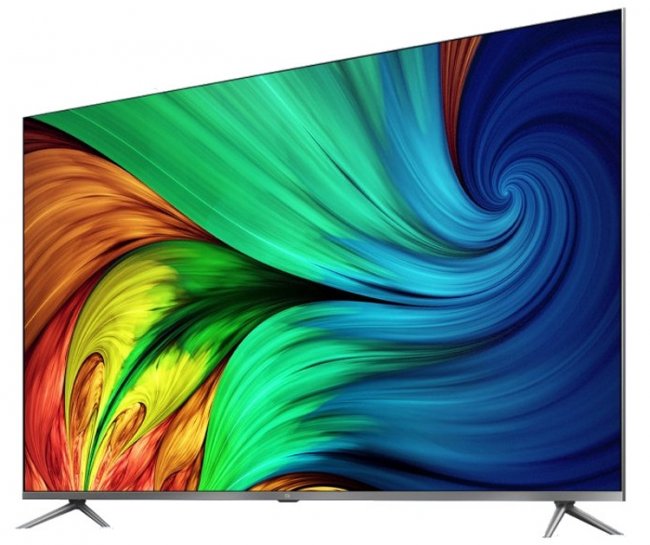 Телевизор Xiaomi Mi Full Screen TV Pro с диагональю 75" оценён в $850 - «Новости сети»