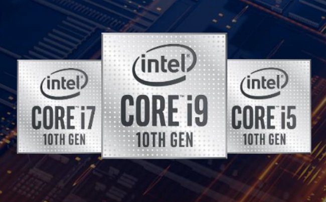 Флагманский мобильный процессор Intel Core i9-10980HK потребляет до 135 Вт - «Новости сети»