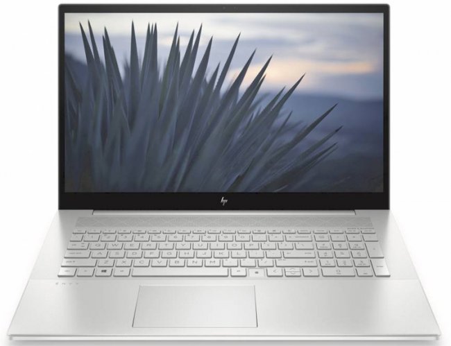 HP оснастила ноутбук Envy 17 чипом Intel Core десятого поколения и экраном 4К - «Новости сети»