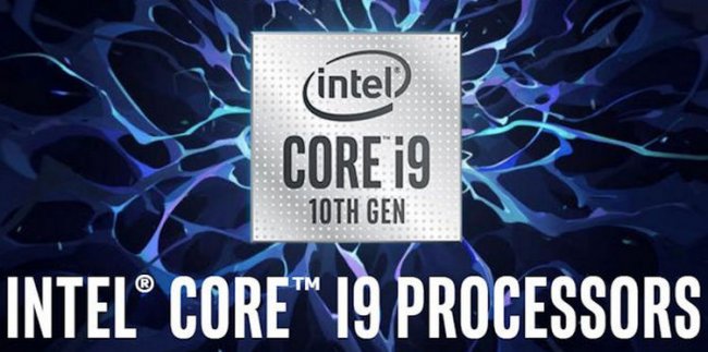 Утечка слайдов Intel подтвердила характеристики Core i9-10900K и нескольких других Comet Lake-S - «Новости сети»