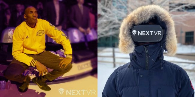 Apple приобретёт NextVR, которая занимается трансляциями мероприятий в AR/VR - «Новости сети»