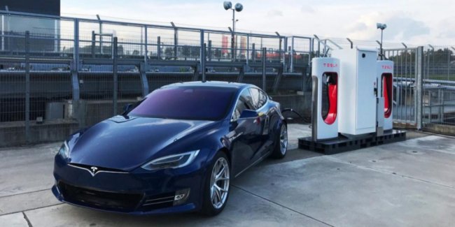 Илон Маск: Tesla упростит конструкцию Plaid для Model S - «Новости сети»