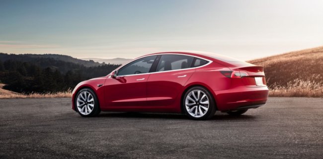 В Германии доля рынка электромобилей достигла 9,2 %, Tesla Model 3 — самая популярная модель - «Новости сети»