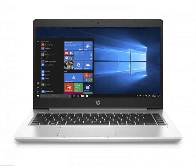 HP обновила серию ноутбуков ProBook моделями на процессорах AMD Ryzen 4000 - «Новости сети»