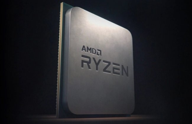 К осени AMD может представить загадочные настольные Ryzen 4000 - «Новости сети»