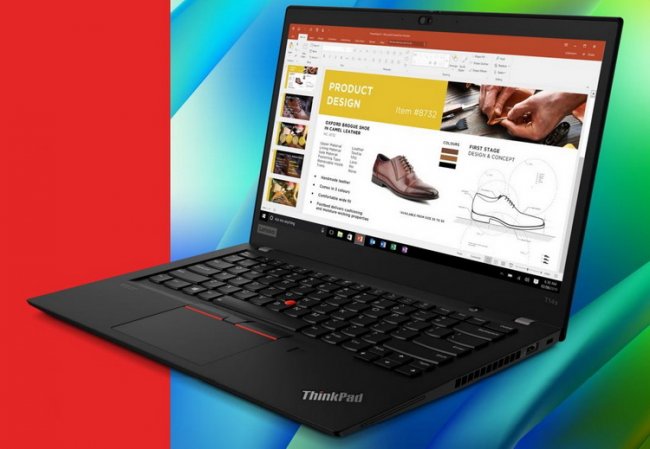 Ноутбуки Lenovo ThinkPad на AMD Ryzen 4000 не получат ранее заявленный порт Thunderbolt 3 - «Новости сети»