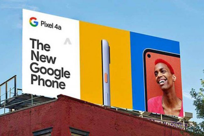 Рассекречен смартфон Google Pixel 4a: чип Snapdragon 730 и 5,8" дисплей - «Новости сети»
