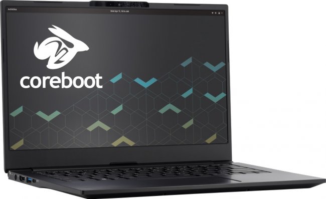 Поступил в продажу Linux-ноутбук System76 Lemur Pro - «Новости сети»