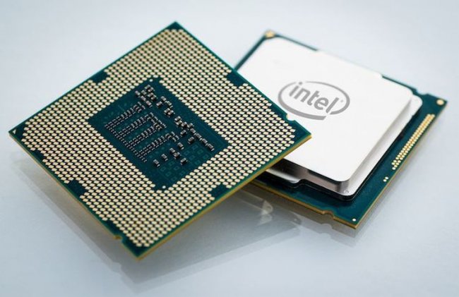 Процессоры Intel Comet Lake-S появятся в продаже раньше, чем ожидалось - «Новости сети»