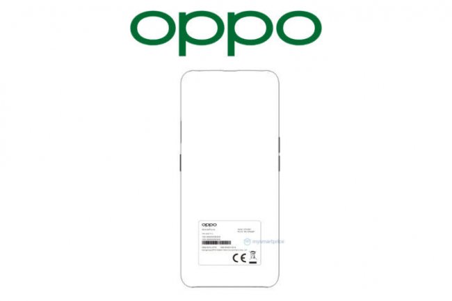 Вскоре анонс: смартфон OPPO A72 прошёл сертификацию FCC - «Новости сети»