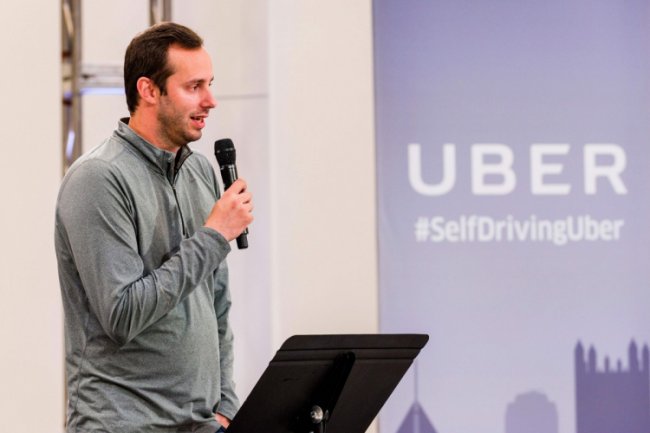 Uber предложила экс-сотруднику выплатить штраф $180 млн из собственного кармана - «Новости сети»