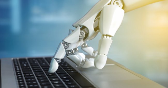 Пандемия ускорит процесс замены людей роботами на рабочих местах - «Новости сети»