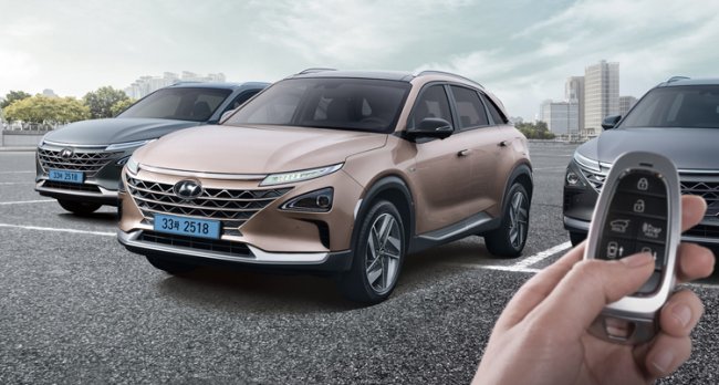 Hyundai отзывает автомобили 2020 Sonata и Nexo из-за риска ДТП во время смарт-парковки - «Новости сети»
