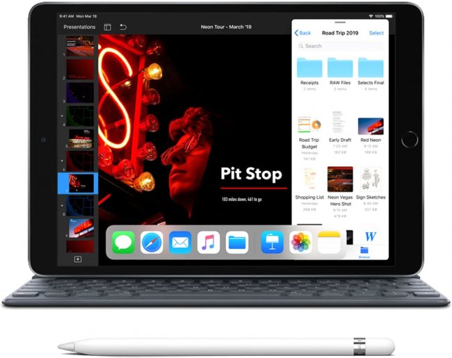 Слухи: Apple готовит iPad Air с подэкранным Touch ID, 12" MacBook на ARM и другие новинки - «Новости сети»
