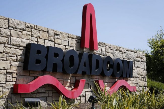 Broadcom предупреждает о возможных перебоях с поставками из-за коронавируса - «Новости сети»