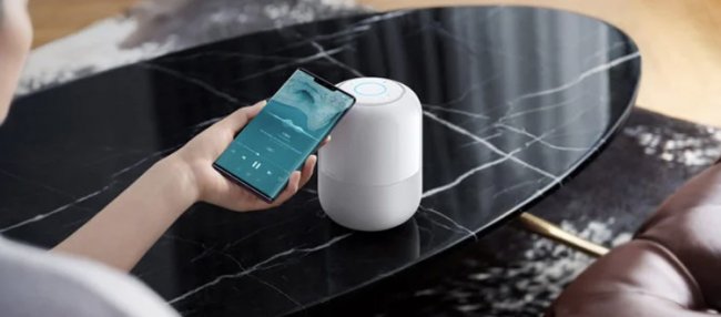 Смарт-динамик Huawei AI Speaker 2 оценён $55 - «Новости сети»