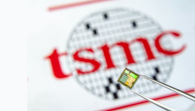 TSMC начала разработку 2-нм техпроцесса - «Новости сети»