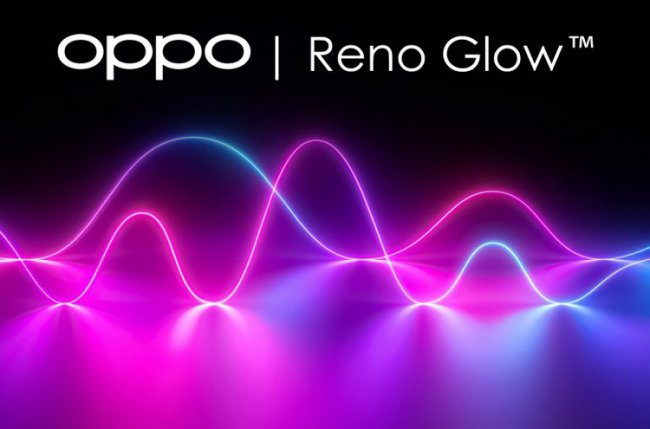 OPPO разрабатывает загадочный смартфон Reno Glow - «Новости сети»