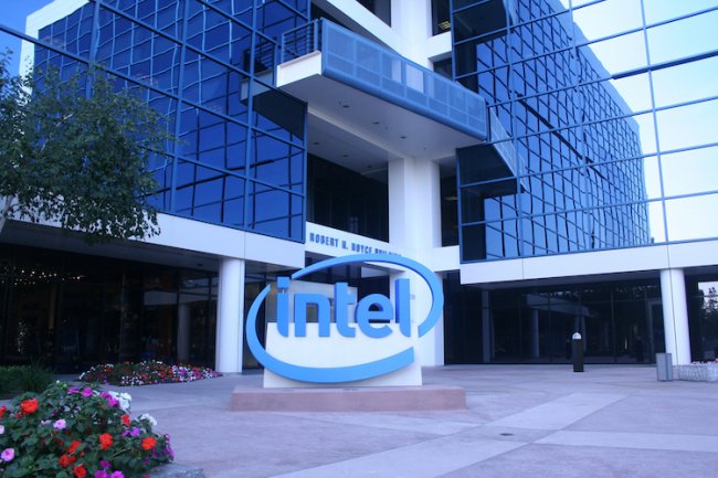 Как пандемия ударила по производственным планам Intel для 7 и 10 нм - «Новости сети»
