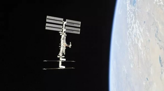 Новая схема доставки экипажей на МКС может быть отработана в этом году - «Новости сети»