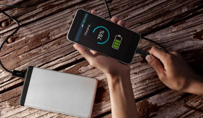 Qualcomm представила технологию Quick Charge 3+ для смартфонов среднего класса - «Новости сети»