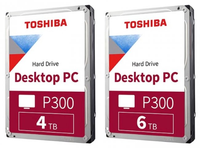Toshiba уточнила, в каких моделях жёстких дисков используется SMR-запись - «Новости сети»
