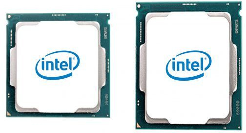 Разъём Intel LGA 1700 будет поддерживать три поколения процессоров - «Новости сети»