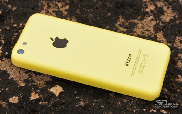 ФБР взломало iPhone террориста без помощи Apple - «Новости сети»