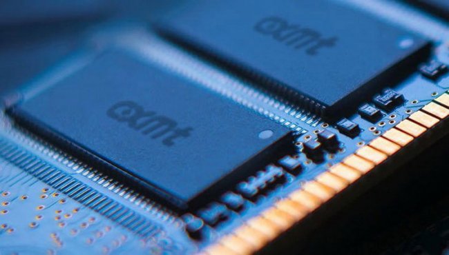 Китайская CXMT готовится начать производство DRAM по новому 17-нм техпроцессу - «Новости сети»