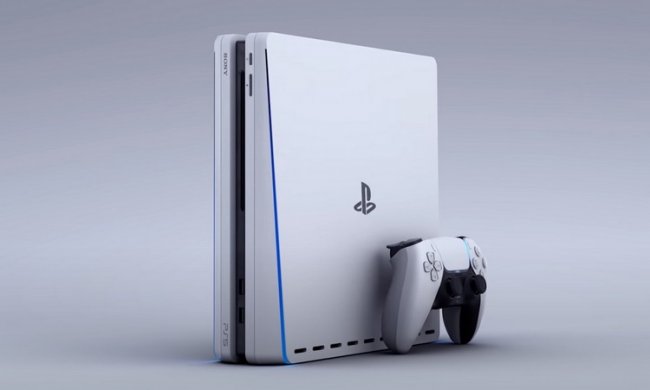 Слух: PlayStation 5 позволит попробовать любую игру без скачивания на саму консоль - «Новости сети»