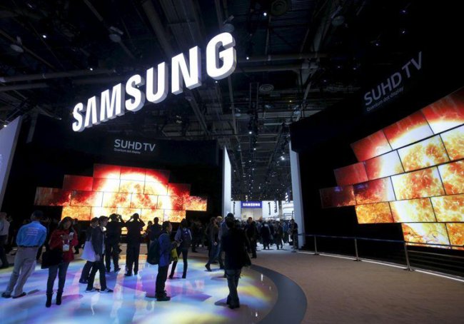 Samsung инвестировала в исследования и разработки рекордную сумму за первый квартал - «Новости сети»