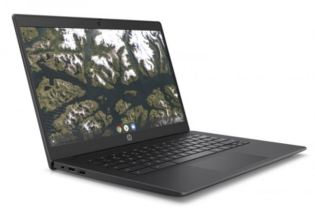 HP представила новые 14-дюймовые Chromebook Enterprise для бизнес-пользователей - «Новости сети»