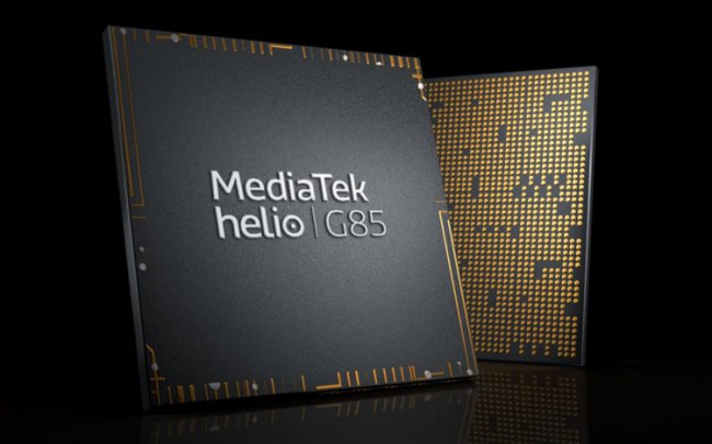 Официально представлен чип MediaTek Helio G85: отличия от Helio G80 минимальны - «Новости сети»