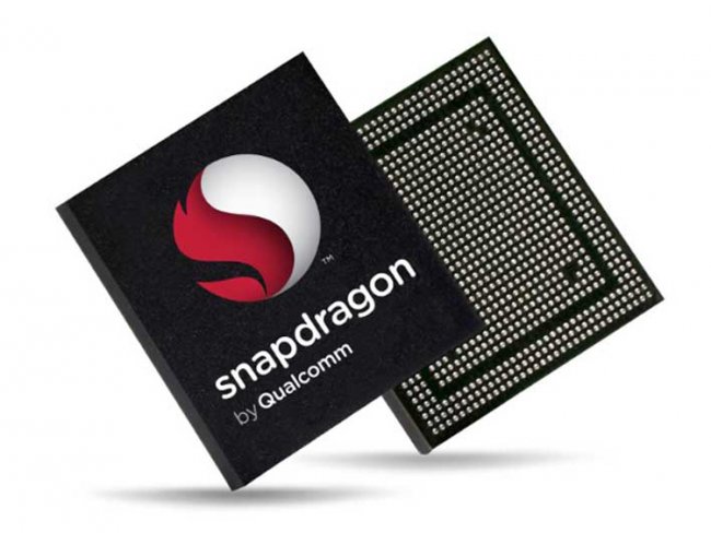 Флагманский чип Qualcomm Snapdragon 875 получит встроенный модем X60 5G - «Новости сети»