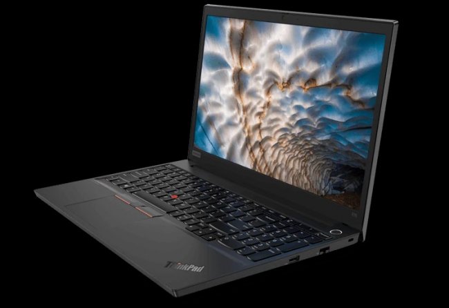 Lenovo представила новые ноутбуки ThinkPad с процессорами AMD Ryzen 4000 - «Новости сети»