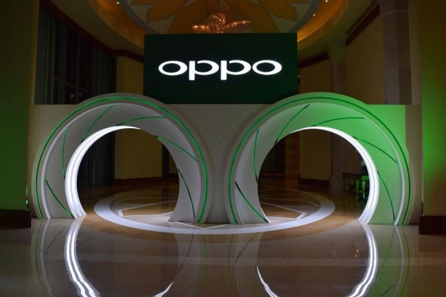 OPPO возобновляет производство в Индии с завтрашнего дня - «Новости сети»