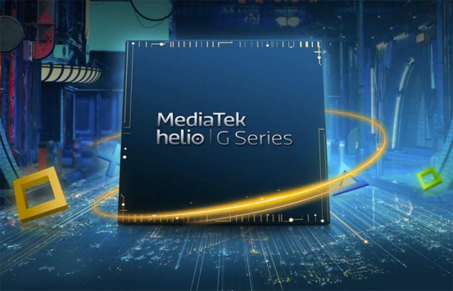 Смартфон Redmi 10X замечен с процессором MediaTek Helio G70 - «Новости сети»