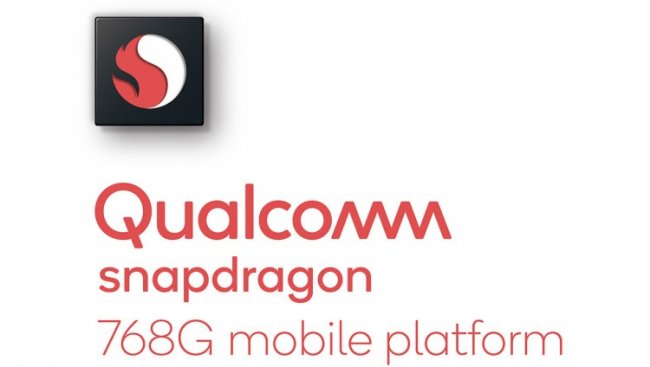 Qualcomm позиционирует новый Snapdragon 768G как процессор для игровых устройств - «Новости сети»