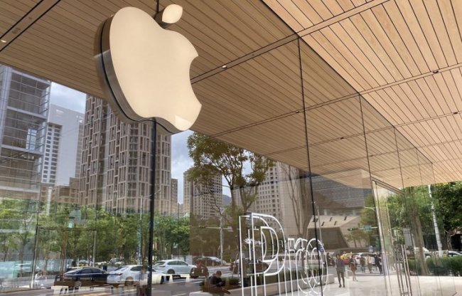 Apple инвестирует более $300 млн в новый тайваньский завод по производству дисплеев Mini-LED и Micro-LED - «Новости сети»