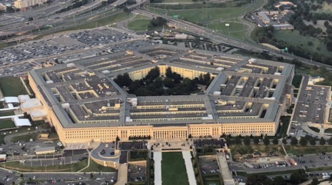 Армия США предлагает $25 млн за носимое устройство для диагностики COVID-19 - «Новости сети»