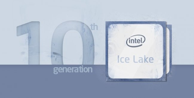 Intel сделала 28-Вт процессоры Ice Lake эксклюзивными для Apple MacBook Pro - «Новости сети»