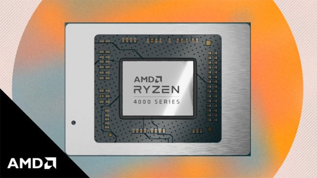 Ноутбуки на процессорах AMD Ryzen 4000 появились в России - «Новости сети»