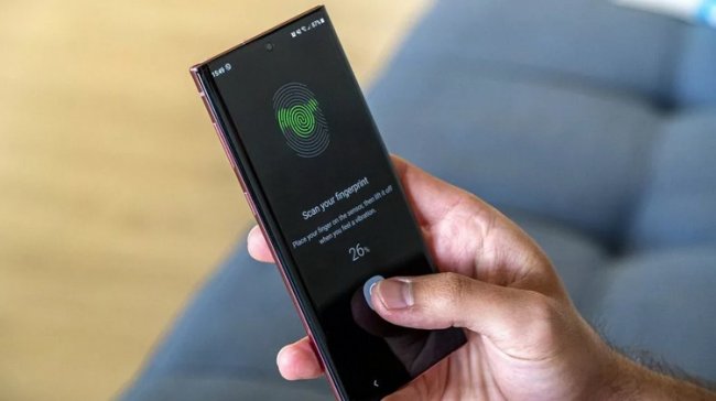 Смартфоны Samsung Galaxy Note 20 получат новый ультразвуковой сканер отпечатков Qualcomm - «Новости сети»
