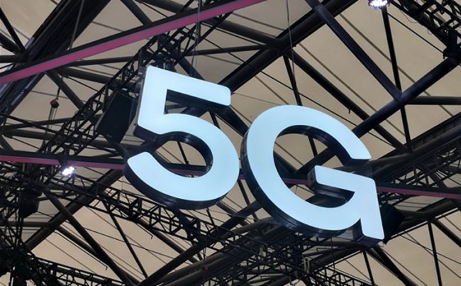 В Китае число абонентов 5G перевалило за 50 миллионов - «Новости сети»